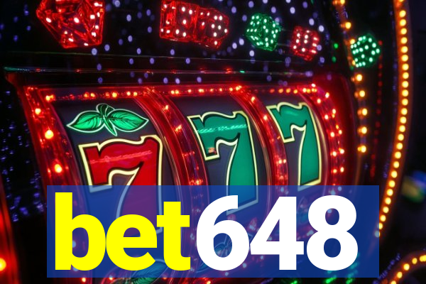 bet648