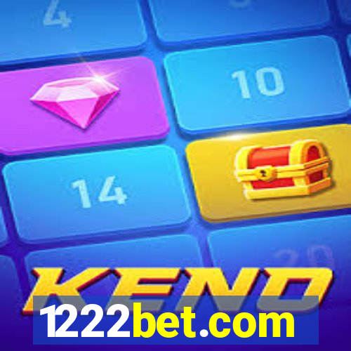 1222bet.com