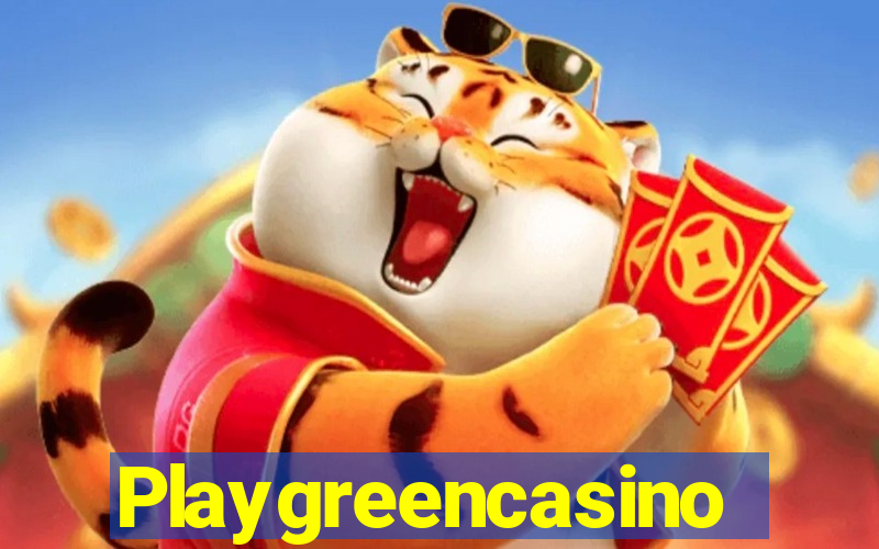 Playgreencasino