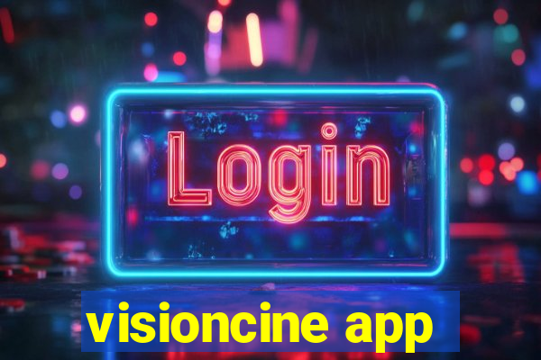 visioncine app