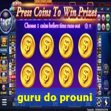 guru do prouni