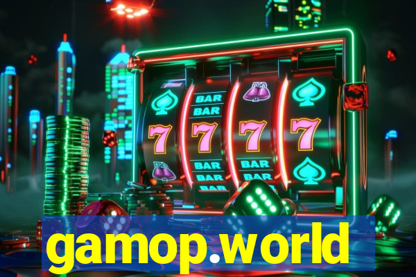 gamop.world