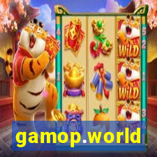 gamop.world