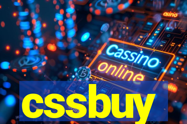 cssbuy