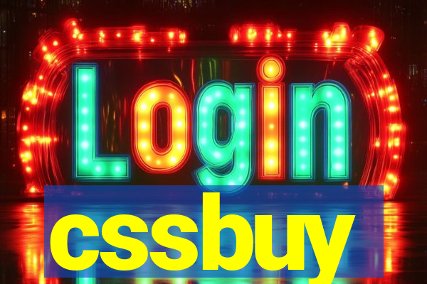 cssbuy