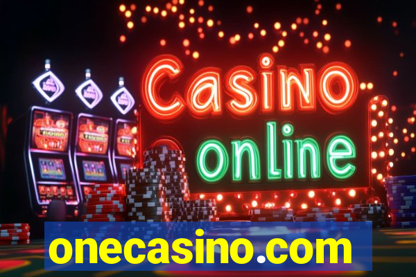 onecasino.com