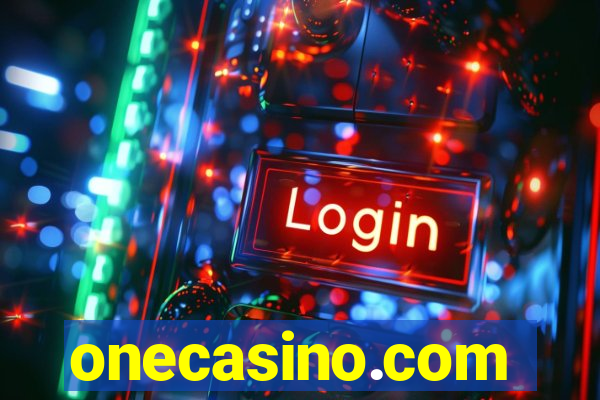 onecasino.com