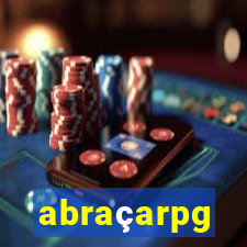 abraçarpg