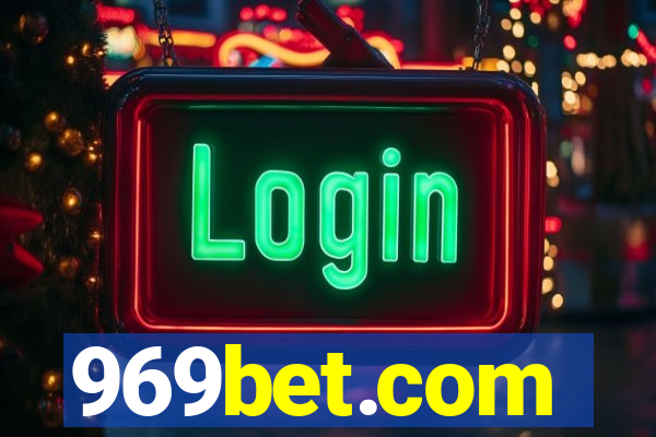 969bet.com