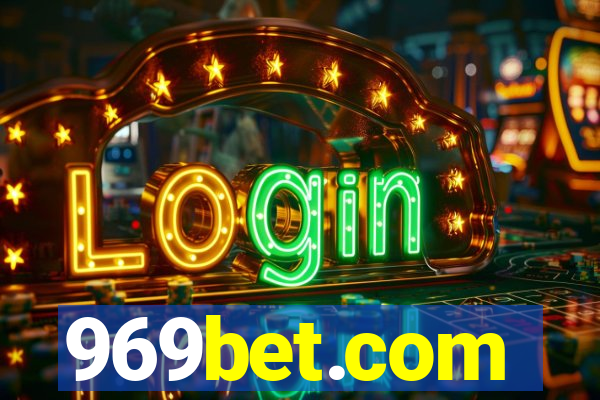 969bet.com