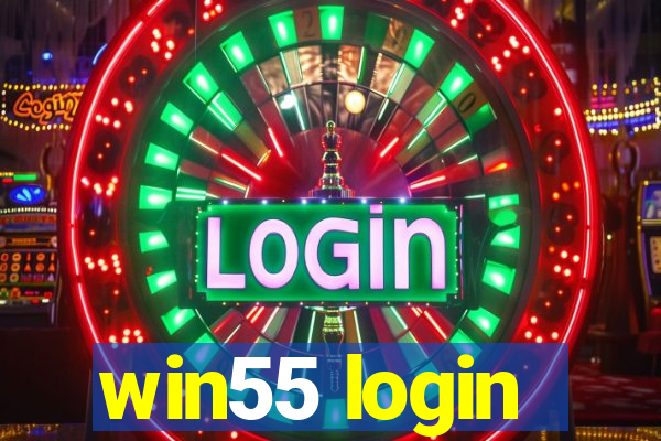 win55 login