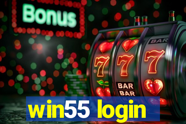 win55 login