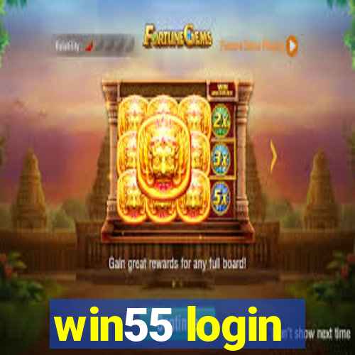 win55 login