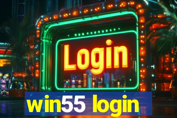 win55 login