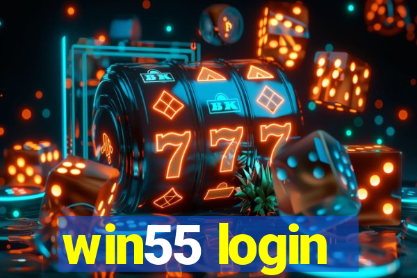 win55 login