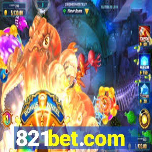 821bet.com