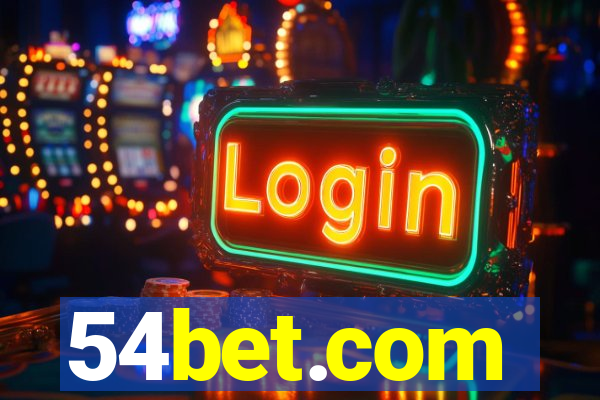 54bet.com