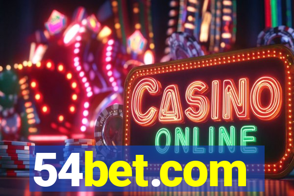 54bet.com