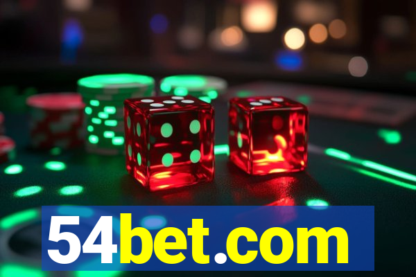 54bet.com