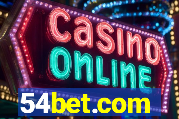 54bet.com