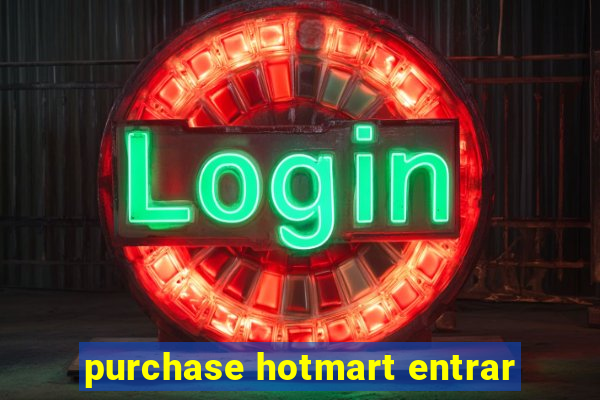 purchase hotmart entrar