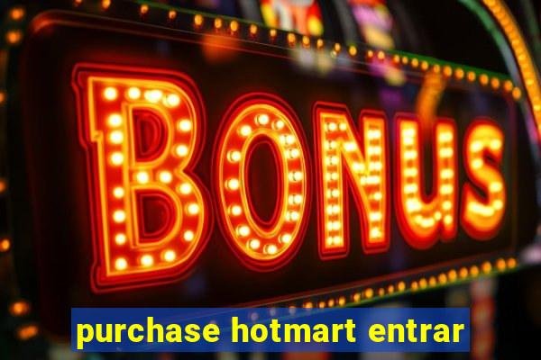 purchase hotmart entrar