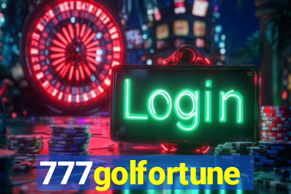 777golfortune