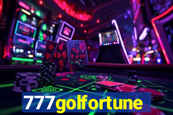 777golfortune