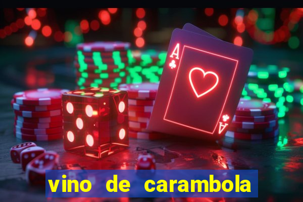 vino de carambola stardew valley