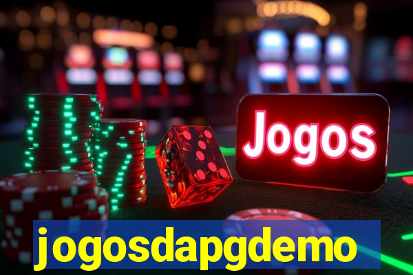 jogosdapgdemo