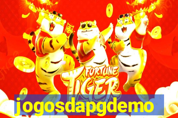 jogosdapgdemo