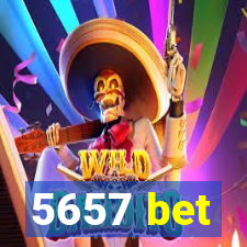 5657 bet