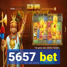 5657 bet