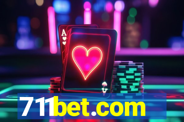 711bet.com