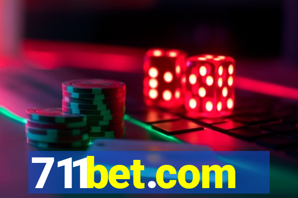 711bet.com