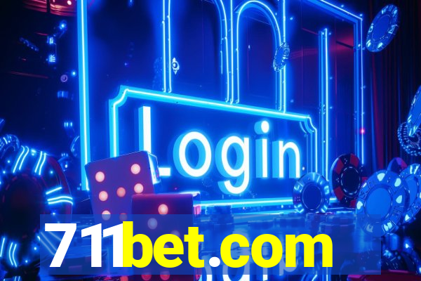 711bet.com