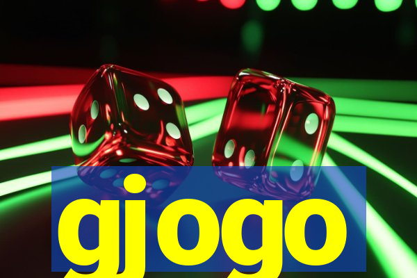 gjogo