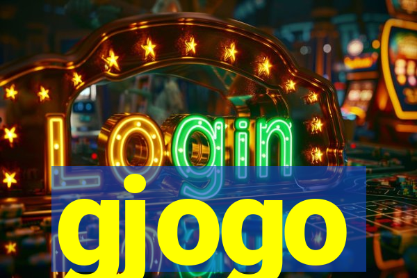 gjogo