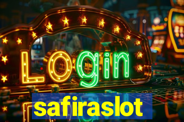 safiraslot