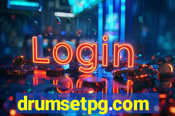 drumsetpg.com