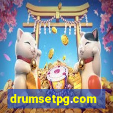 drumsetpg.com