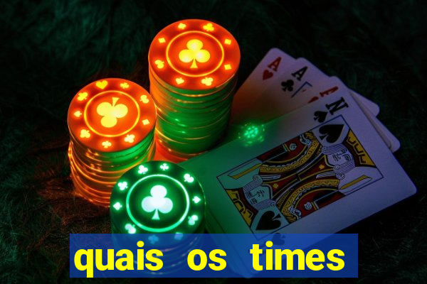 quais os times mais endividados do brasil