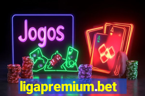 ligapremium.bet