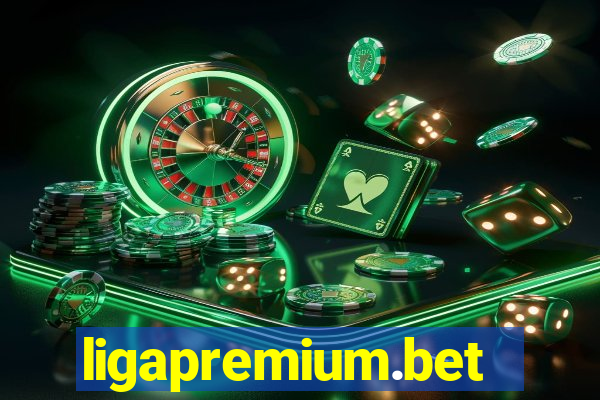 ligapremium.bet