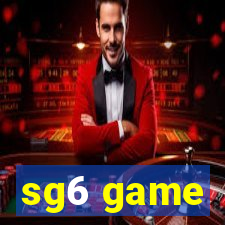 sg6 game