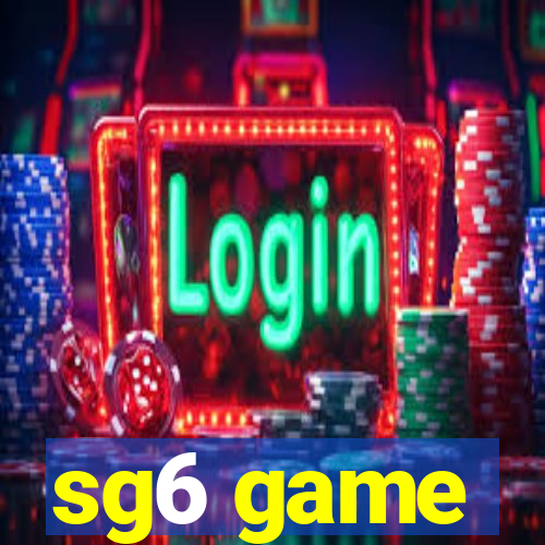 sg6 game