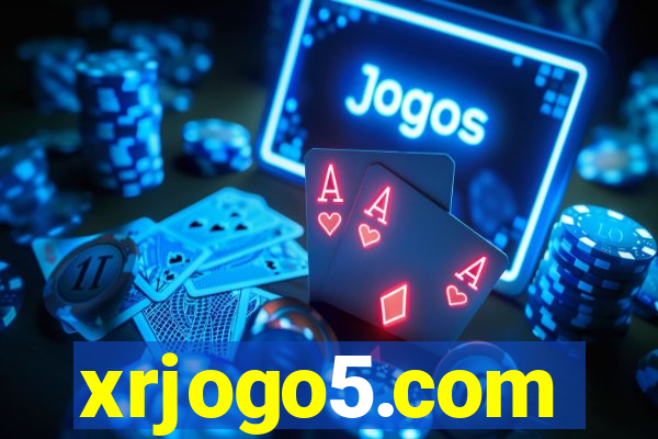 xrjogo5.com