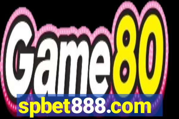 spbet888.com