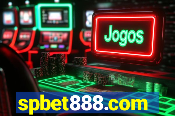 spbet888.com