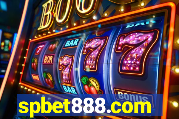 spbet888.com